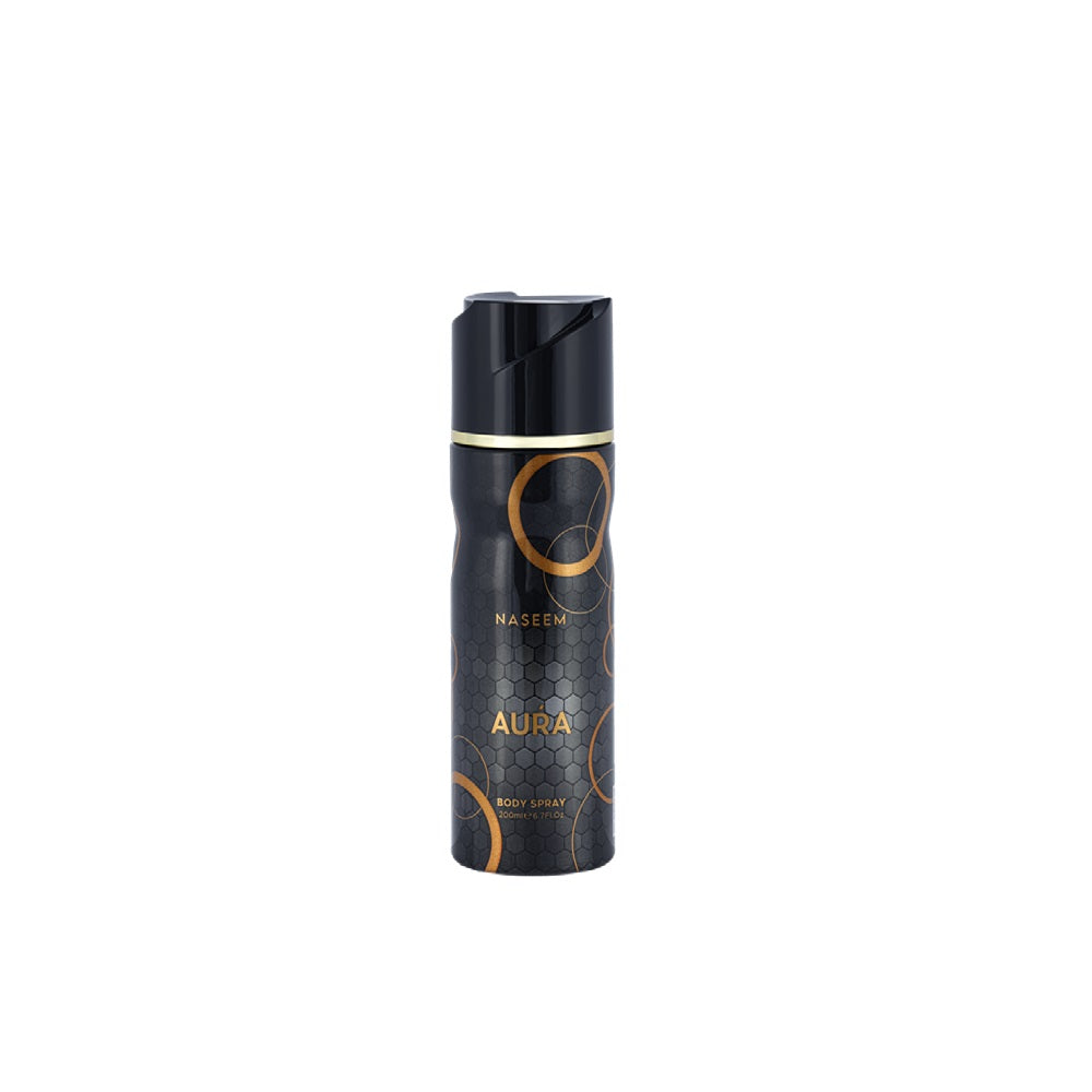 AURA BODY SPRAY