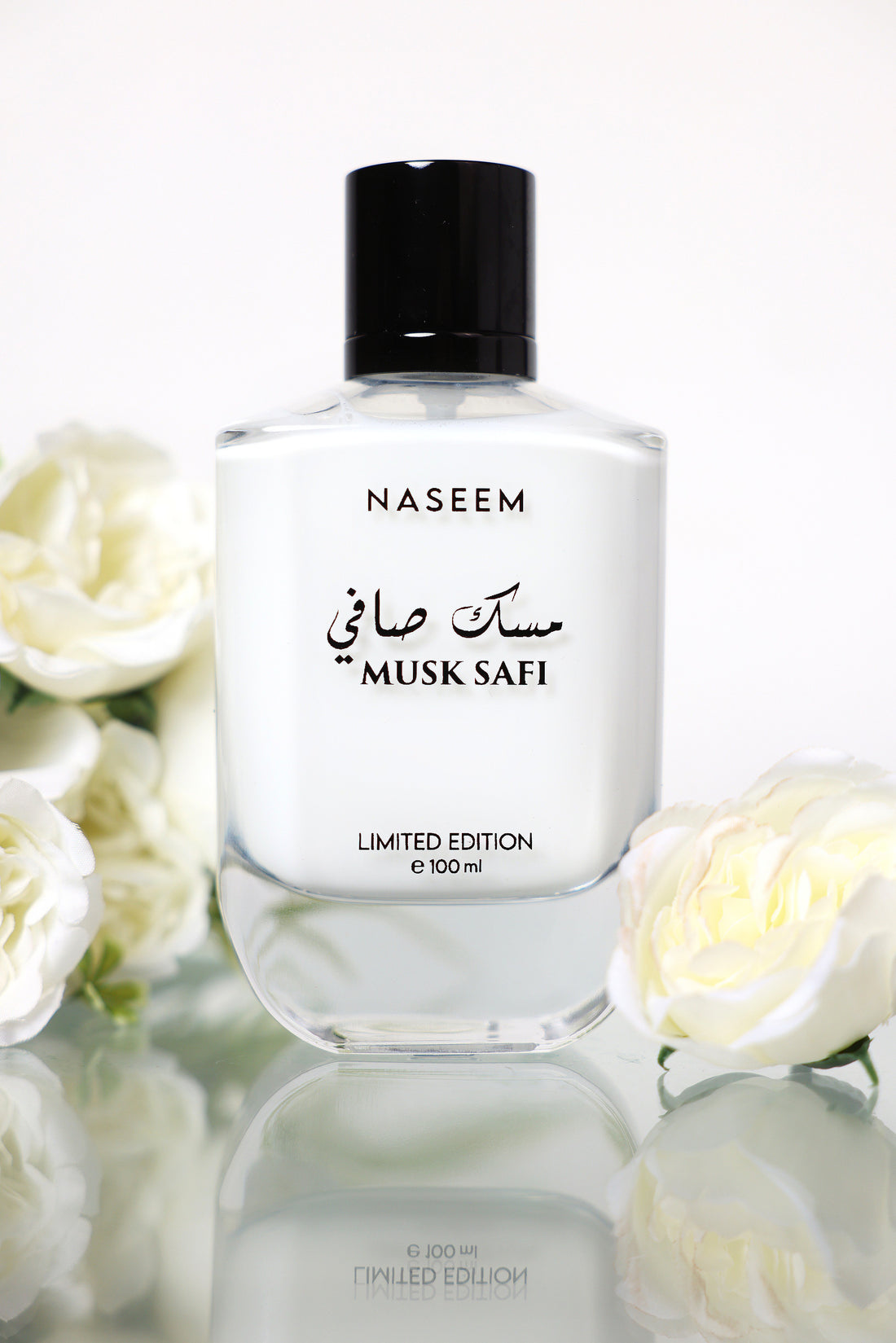 MUSK SAFI - Limited Edition