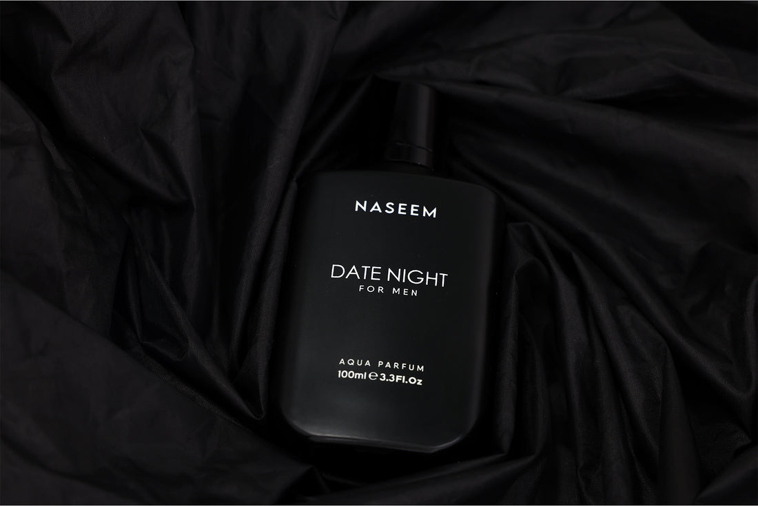 DATE NIGHT FOR MEN
