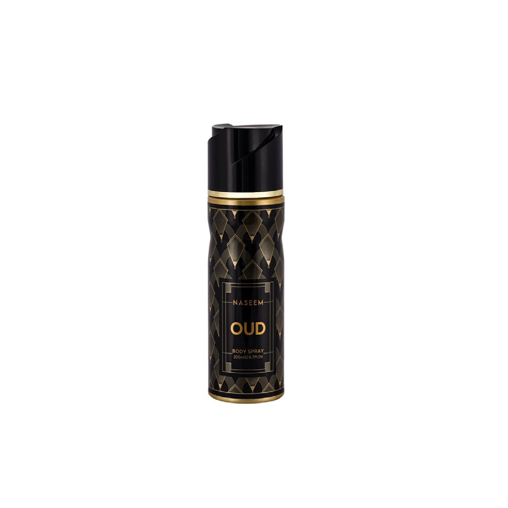 OUD BODY SPRAY