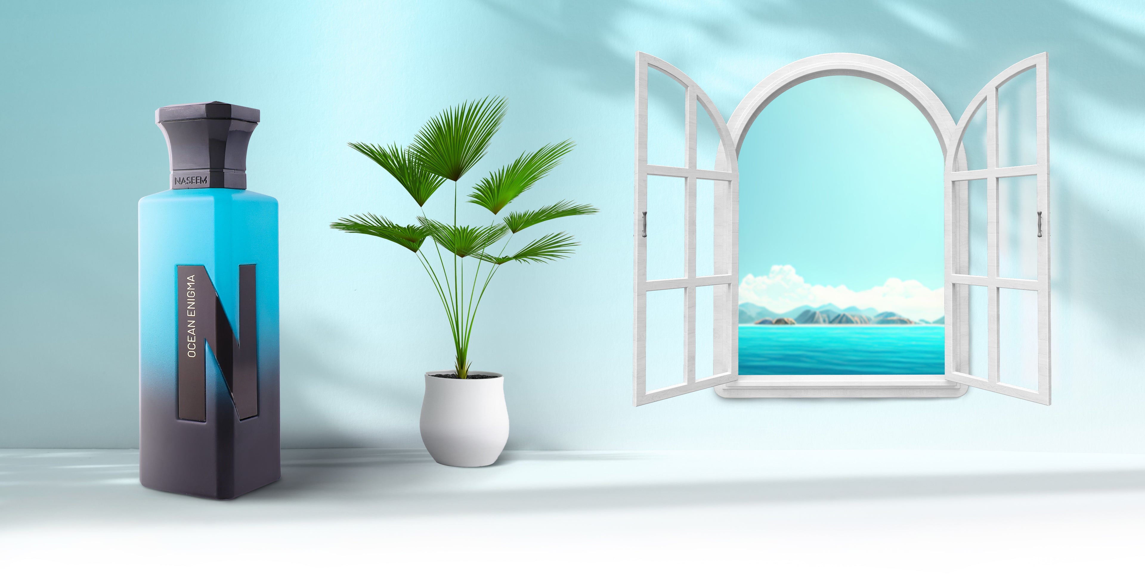 Aqua Parfum