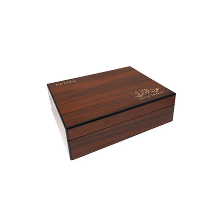 OUD AL EMARATI