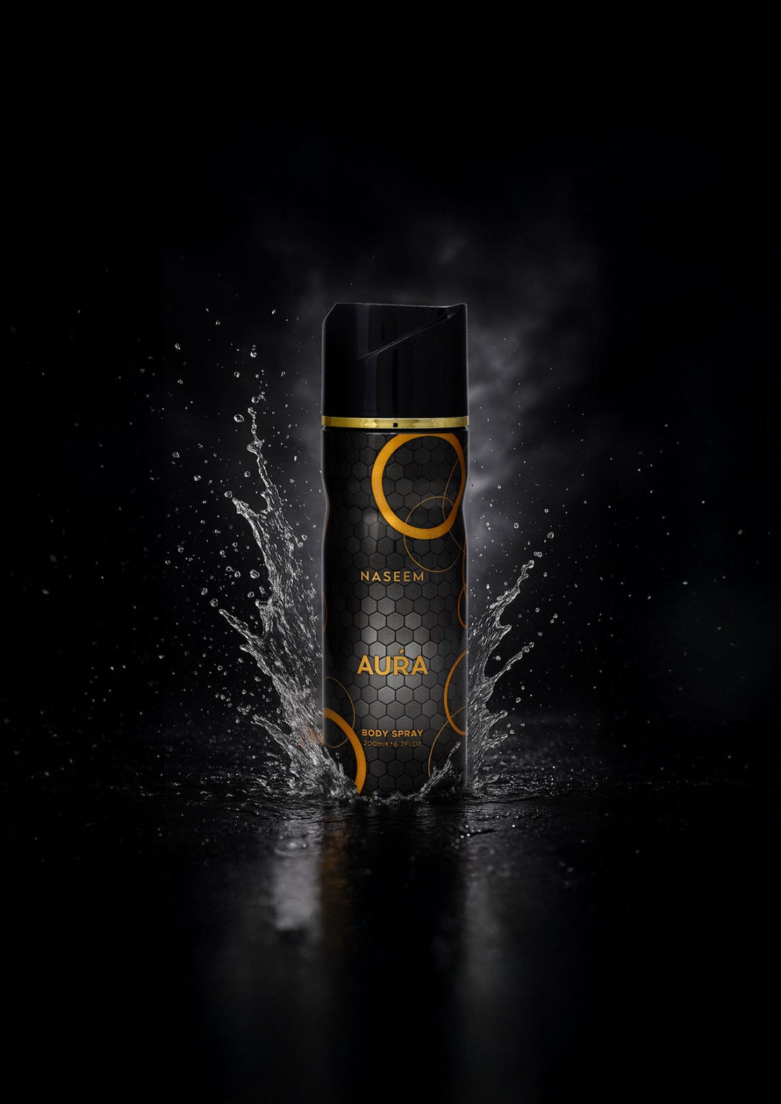 AURA BODY SPRAY