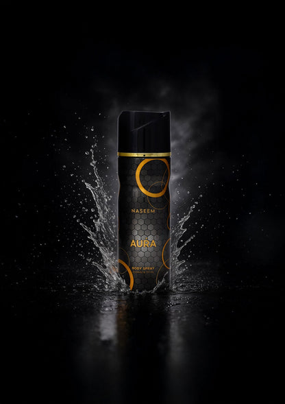 AURA BODY SPRAY