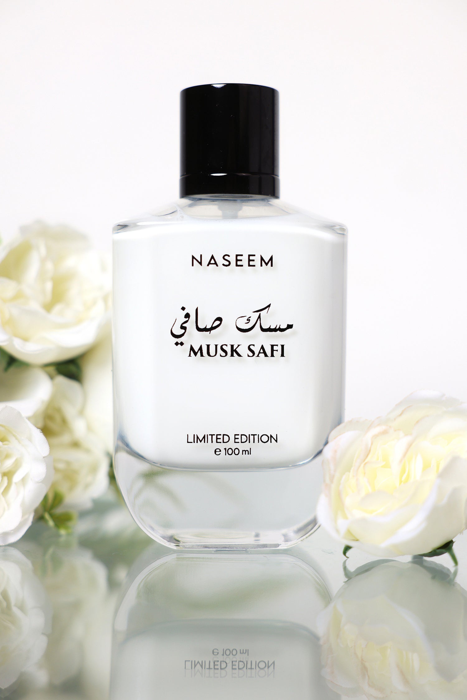 MUSK SAFI - Limited Edition