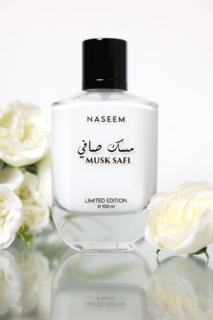 MUSK SAFI - Limited Edition