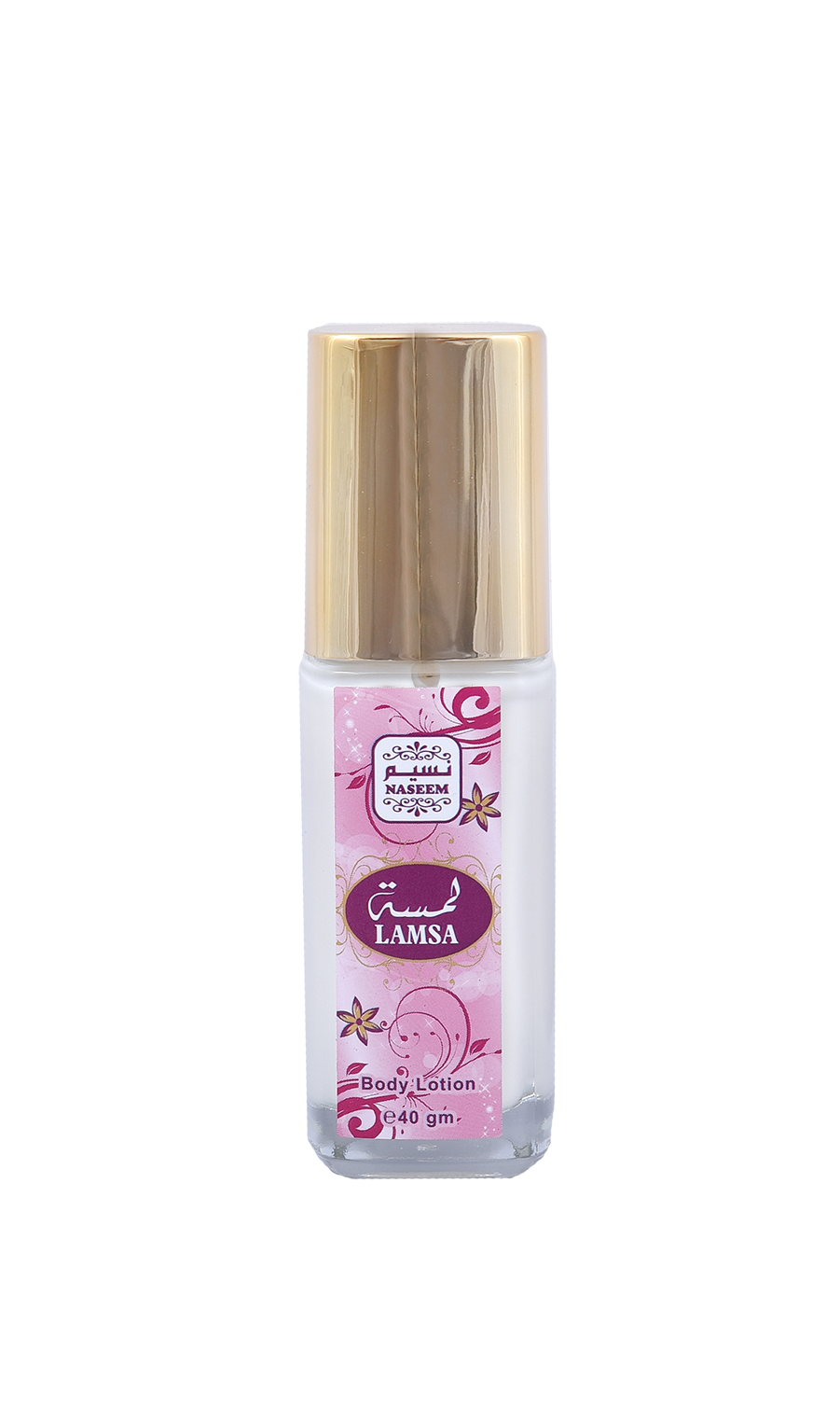 LAMSA