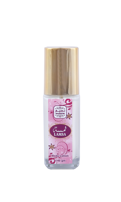 LAMSA
