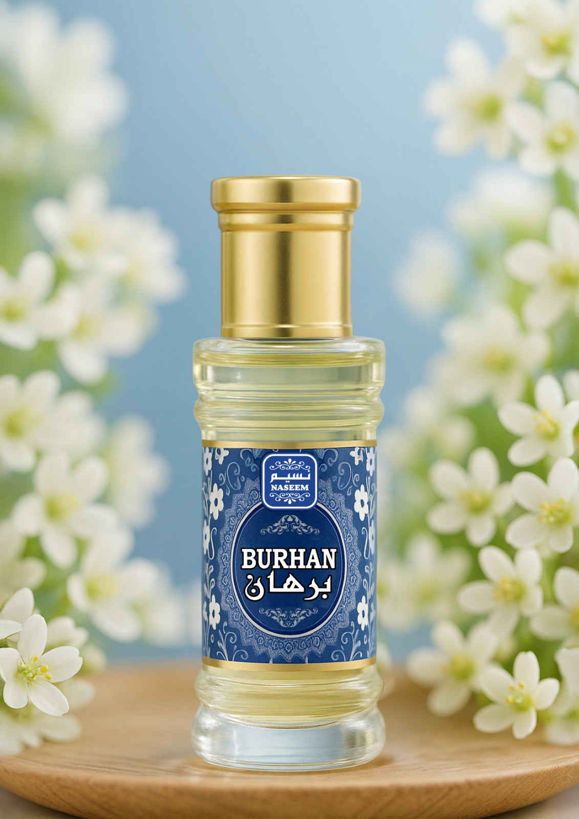 BURHAN