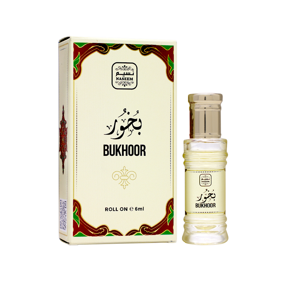 BUKHOOR