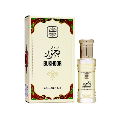 BUKHOOR
