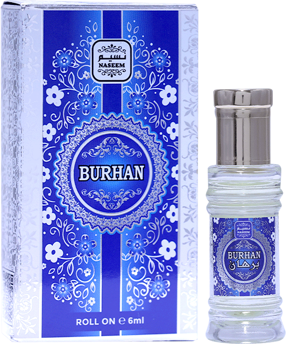 BURHAN