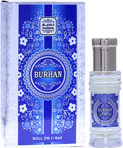 BURHAN