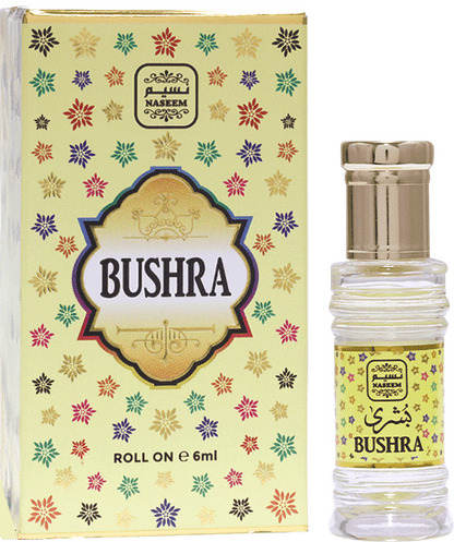 BUSHRA