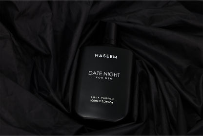 DATE NIGHT FOR MEN