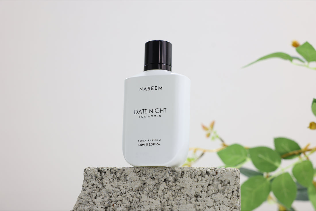 DATE NIGHT FOR WOMEN