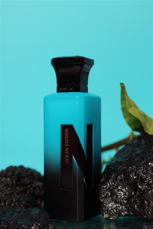 OCEAN ENIGMA