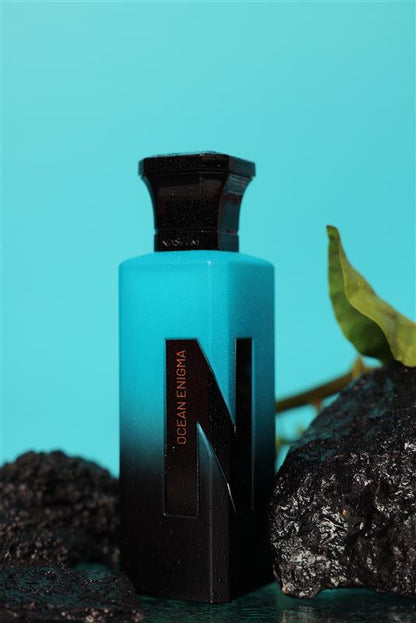 OCEAN ENIGMA