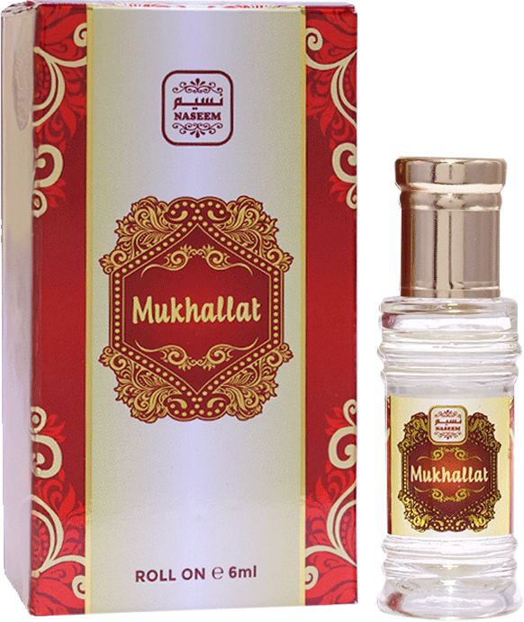 MUKHALLAT