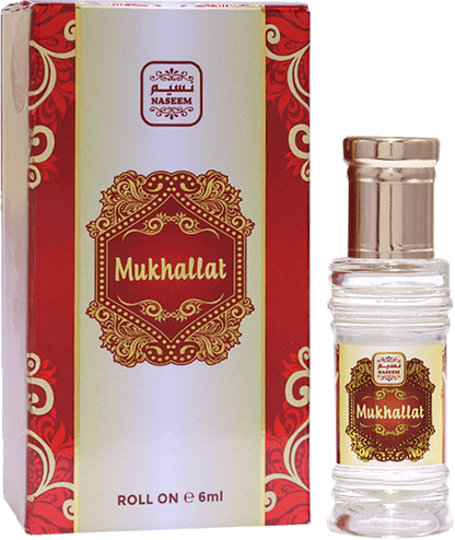 MUKHALLAT
