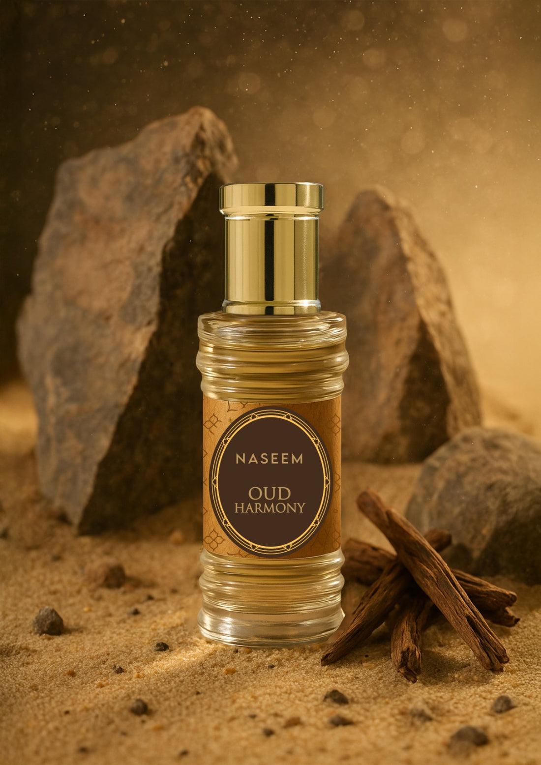 OUD HARMONY