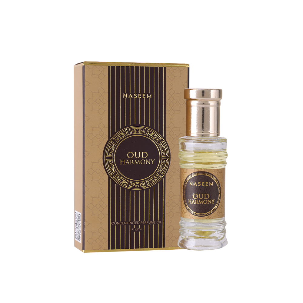OUD HARMONY