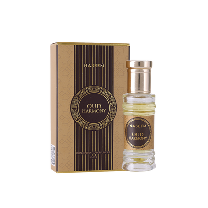 OUD HARMONY