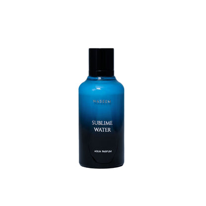 SUBLIME WATER