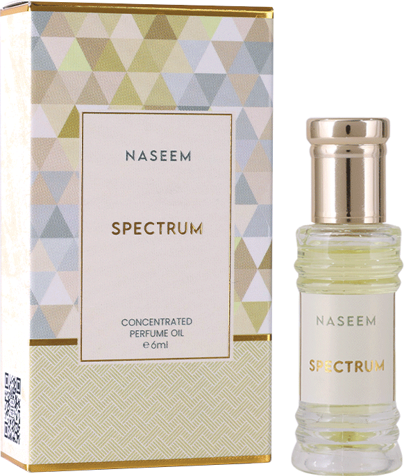 SPECTRUM