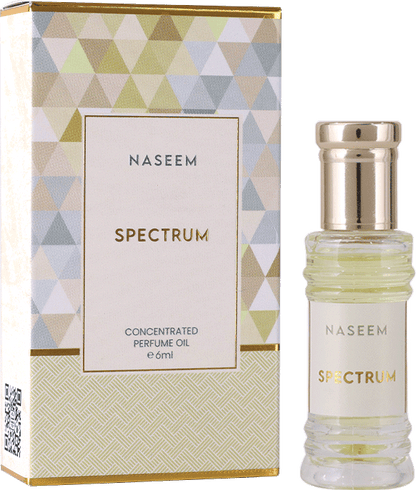 SPECTRUM