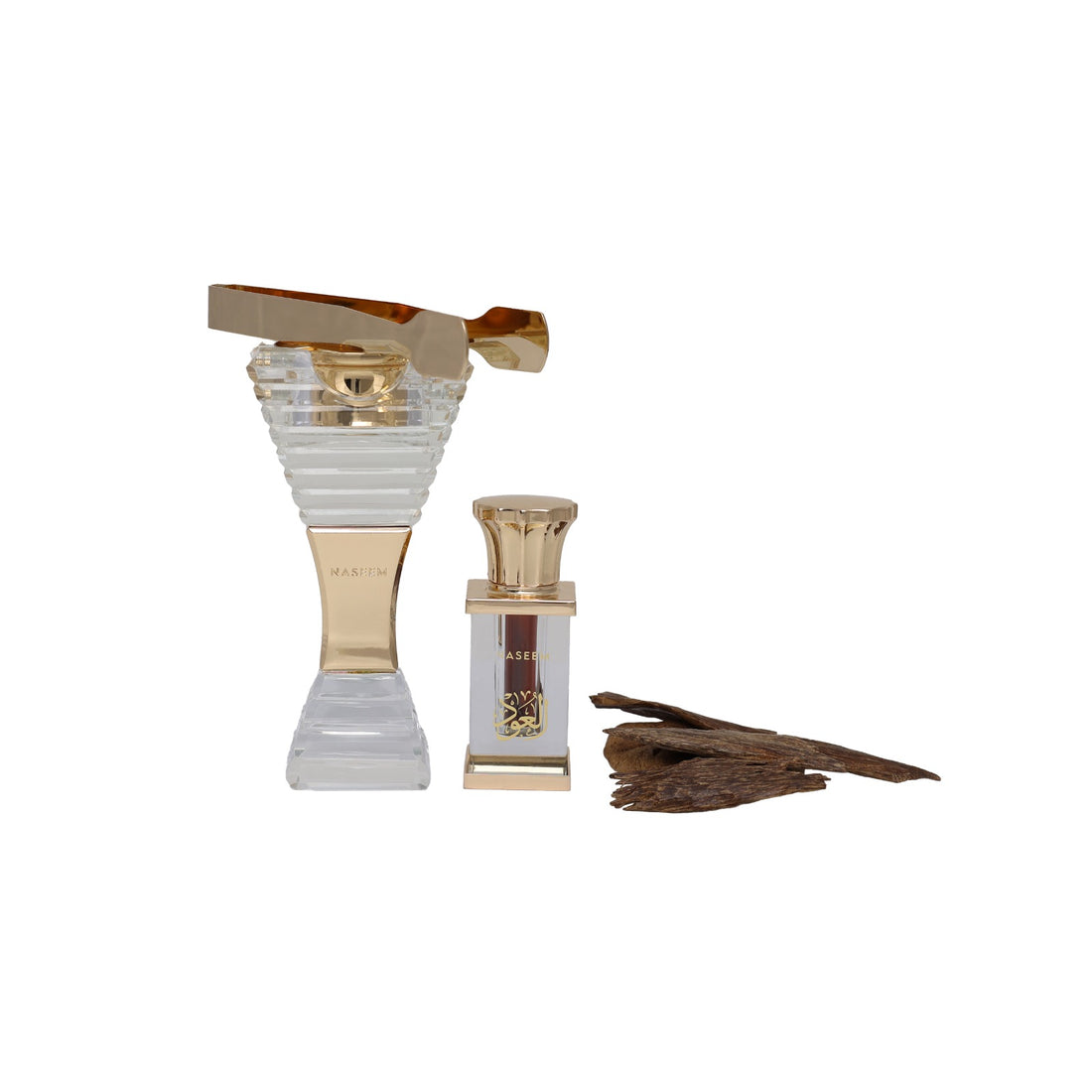 OUD AL EMARATI