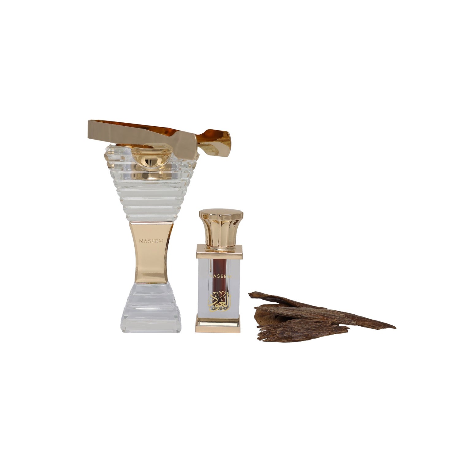 OUD AL EMARATI