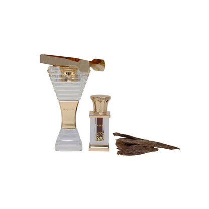 OUD AL EMARATI