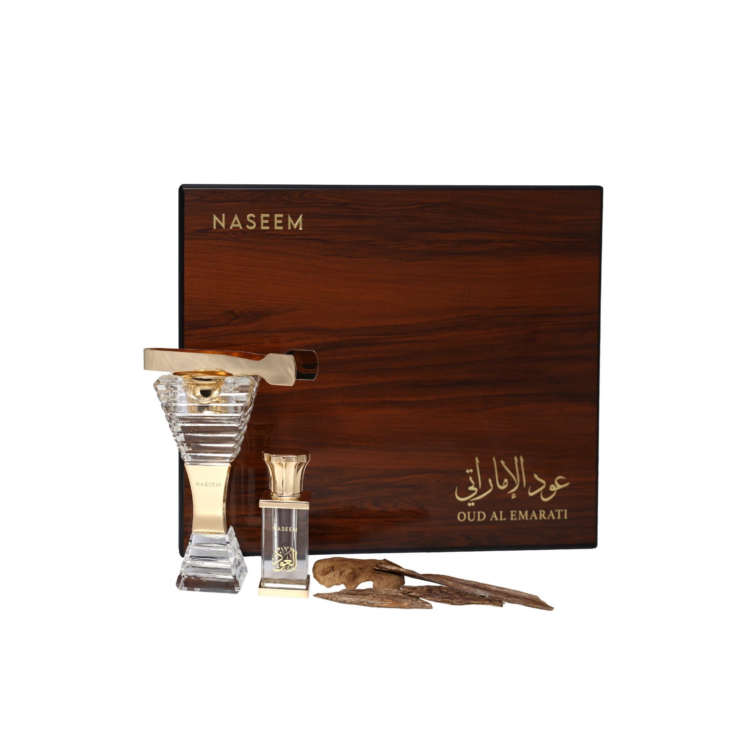 OUD AL EMARATI