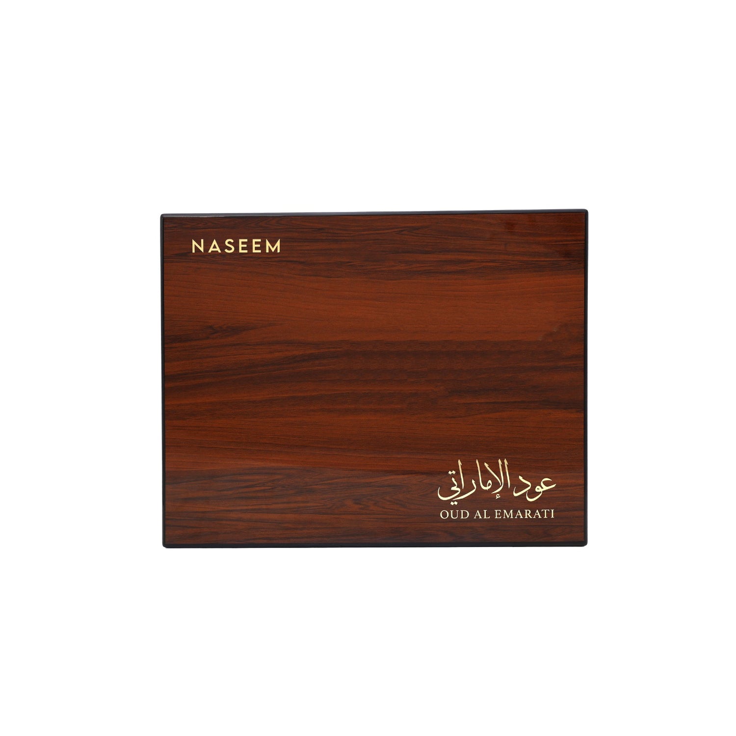 OUD AL EMARATI