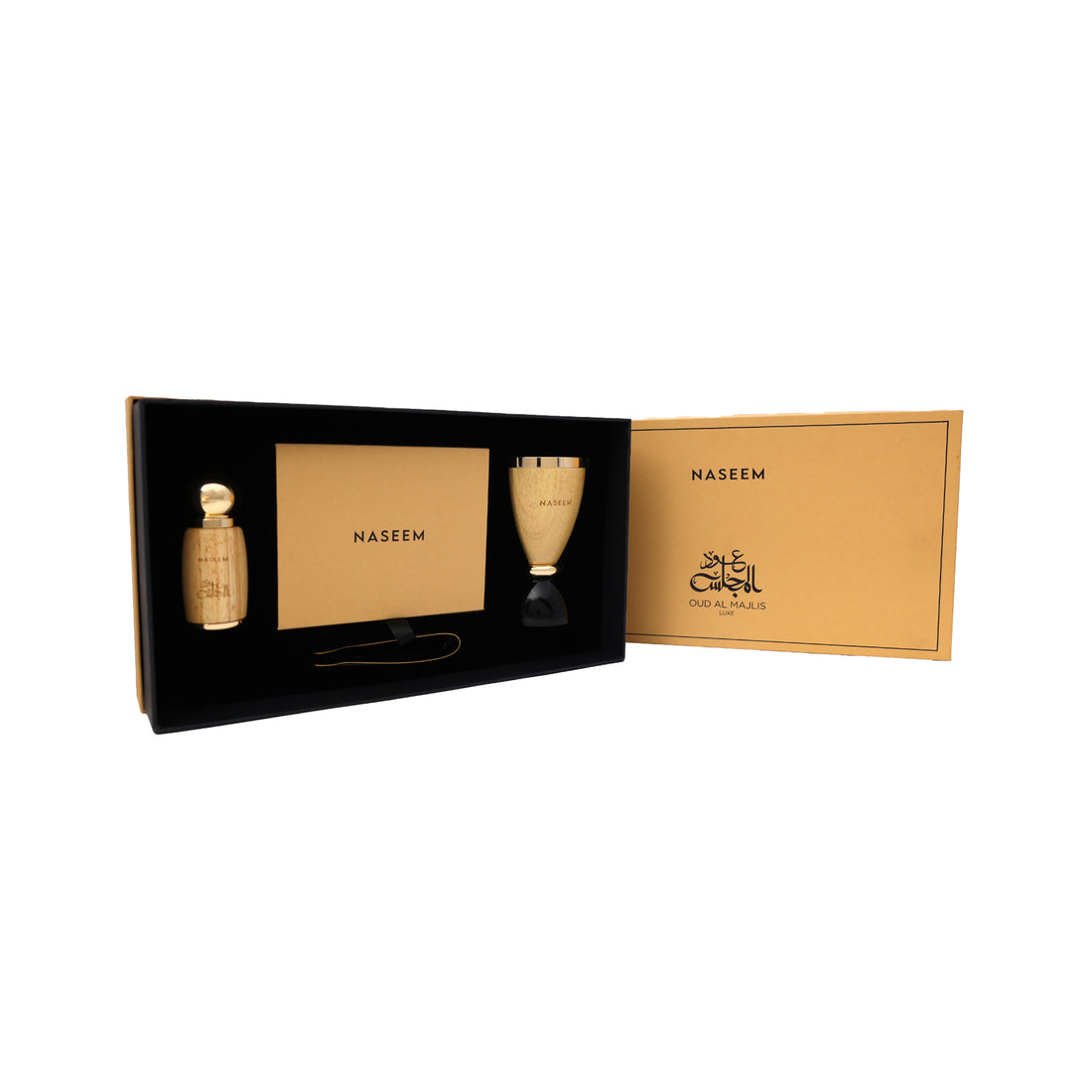 OUD AL MAJLIS