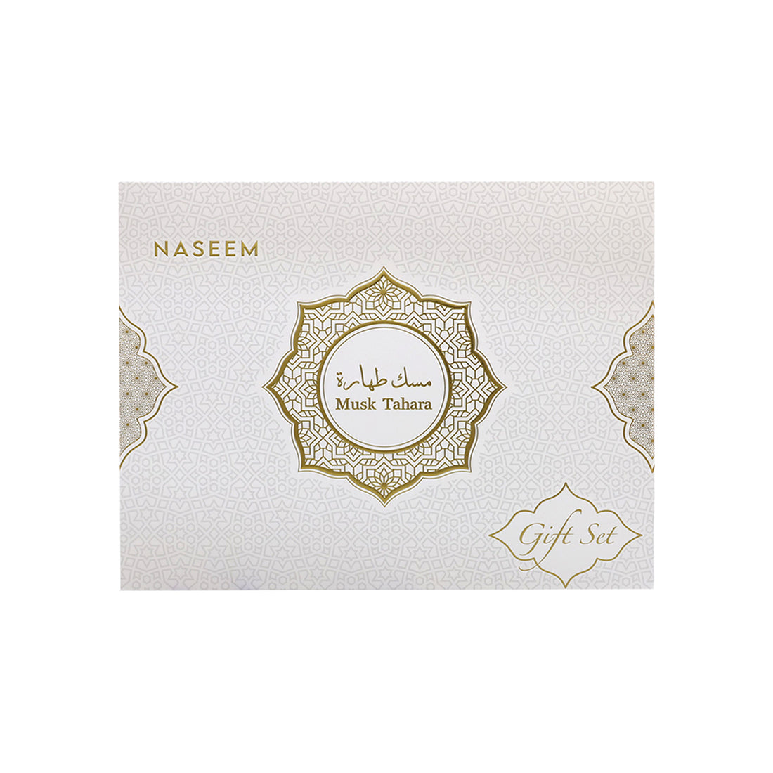 MUSK TAHARA GIFT SET