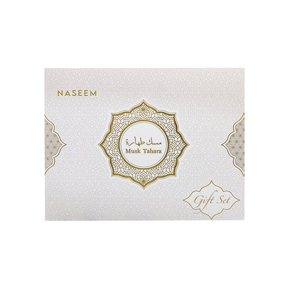 MUSK TAHARA GIFT SET