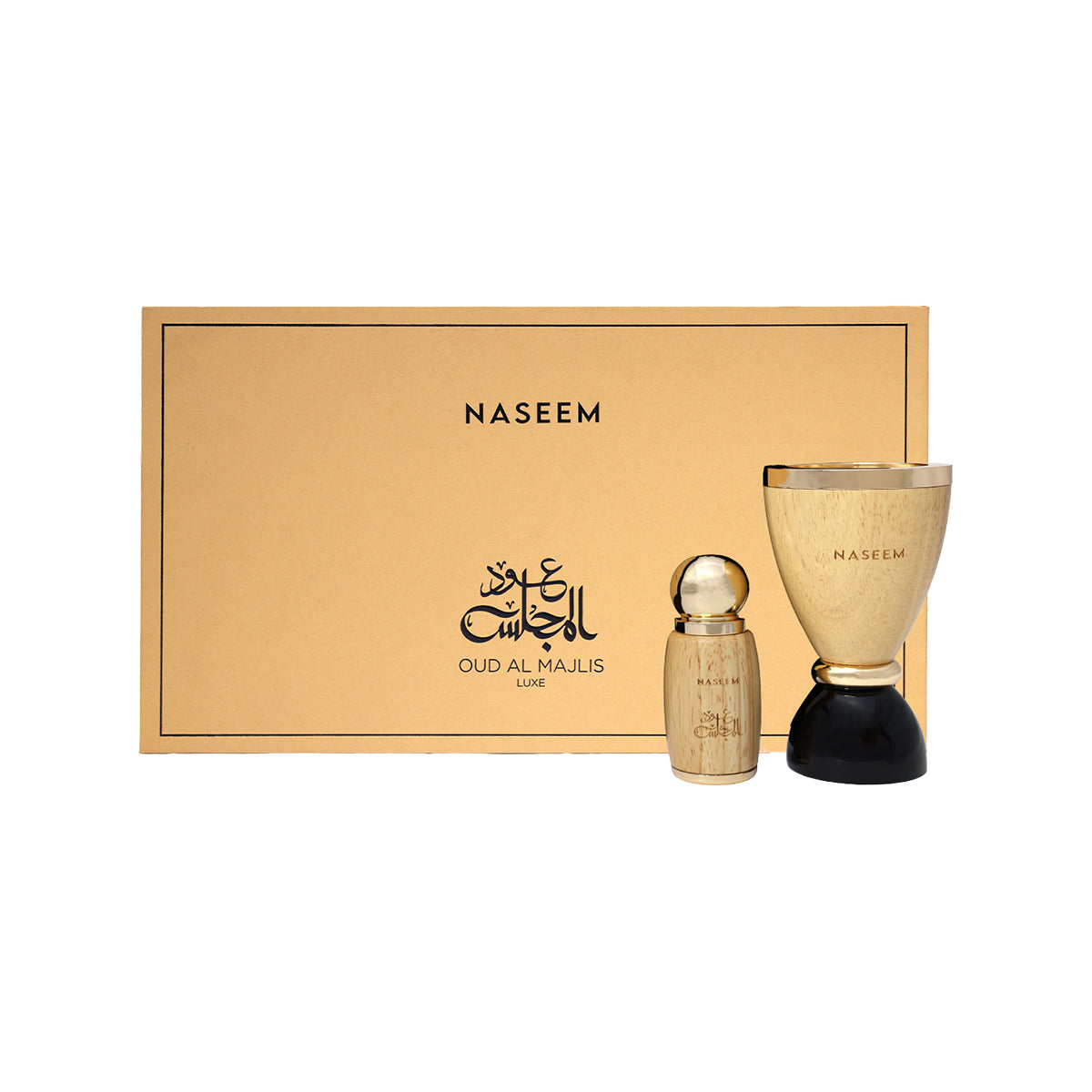 OUD AL MAJLIS