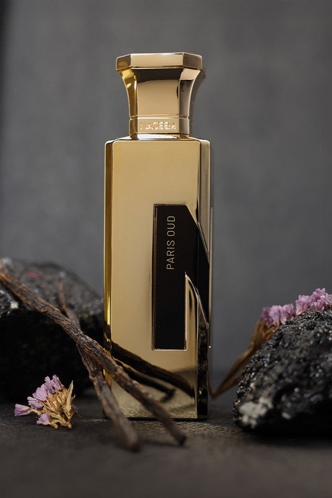 PARIS OUD