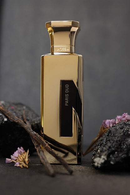 PARIS OUD