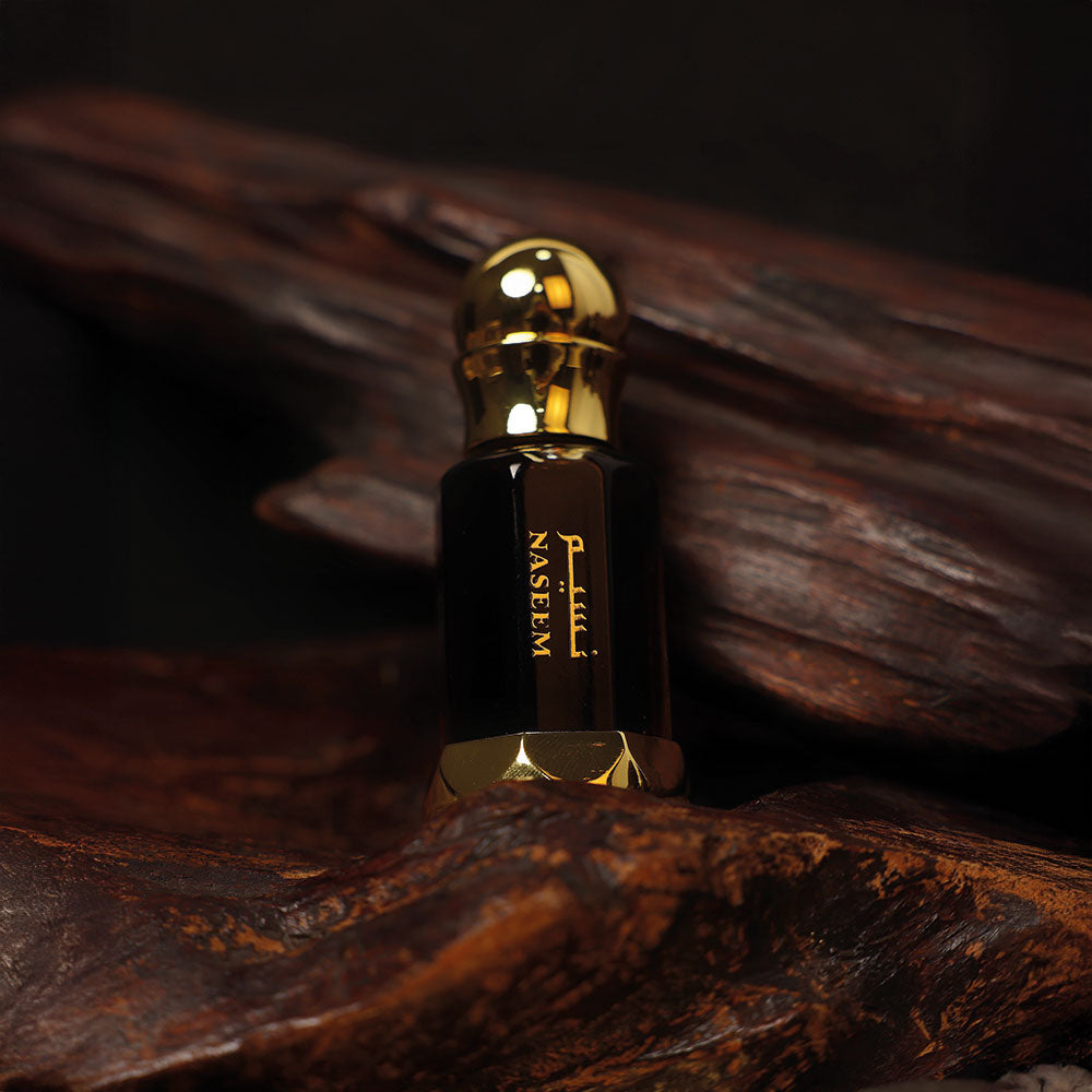Api Zakiya Zakiya Perfume Oil 12ML | Naseem Perfume UK